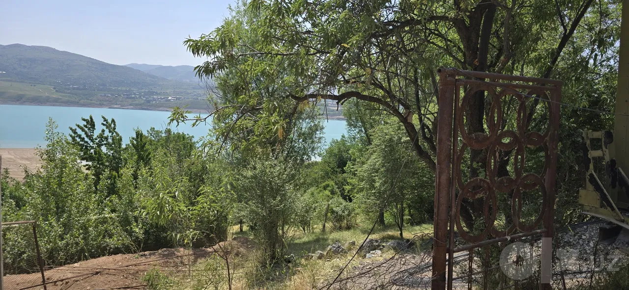 Tashkent Region