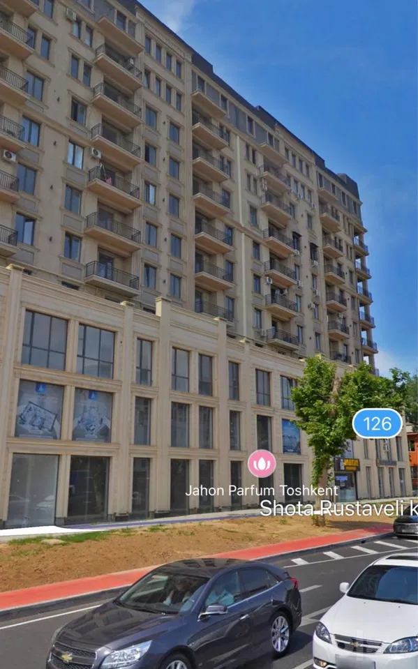 Tashkent City, Yakkasaroy District