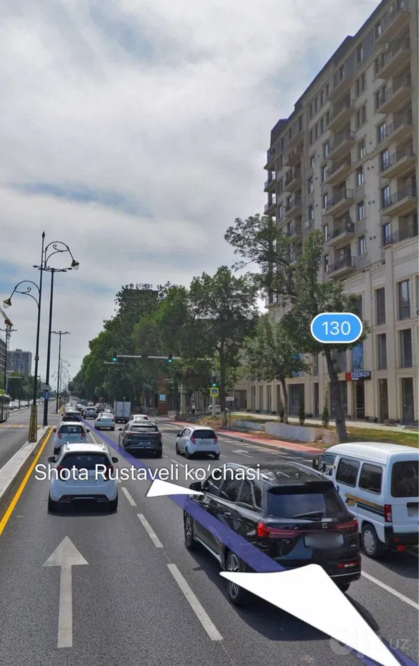 Tashkent City, Yakkasaroy District