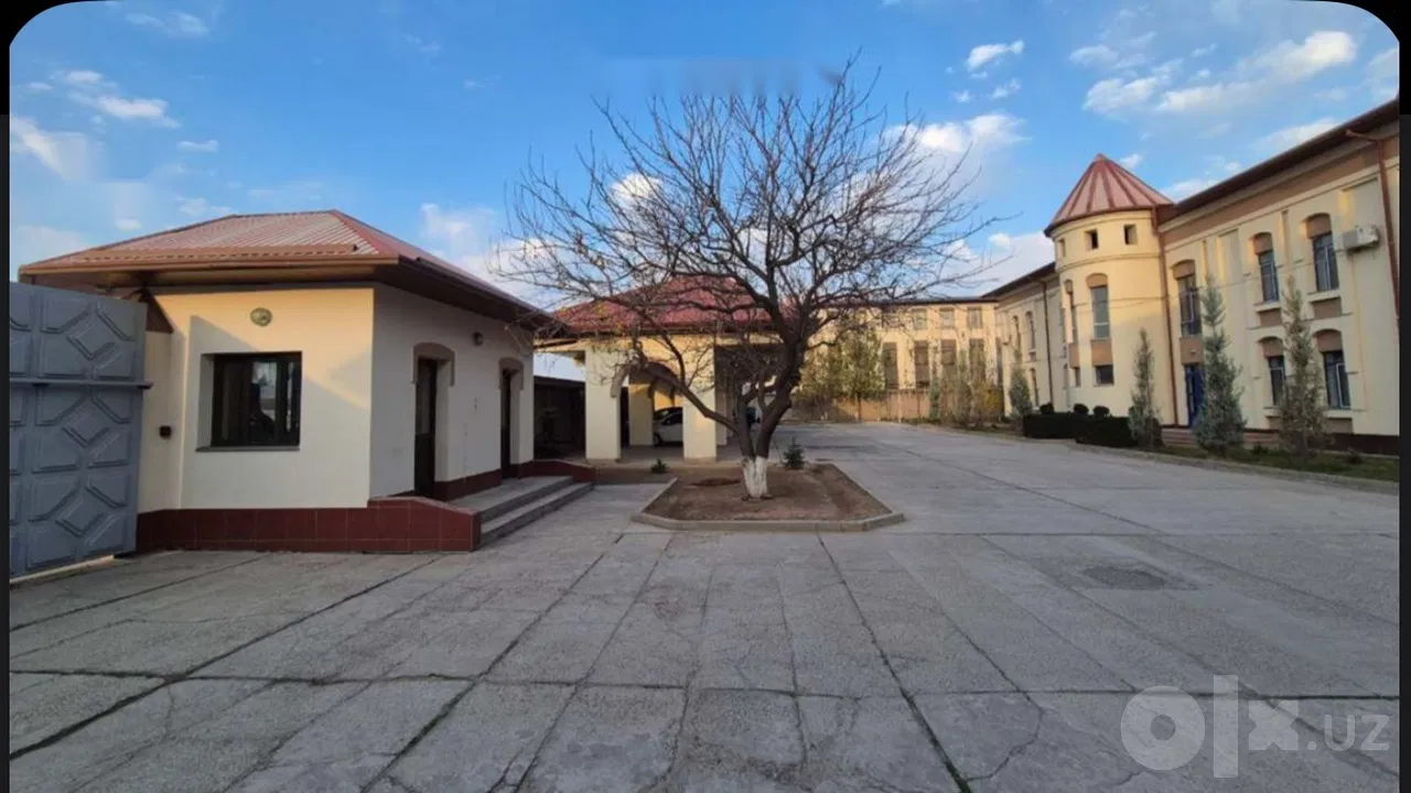 Tashkent Region