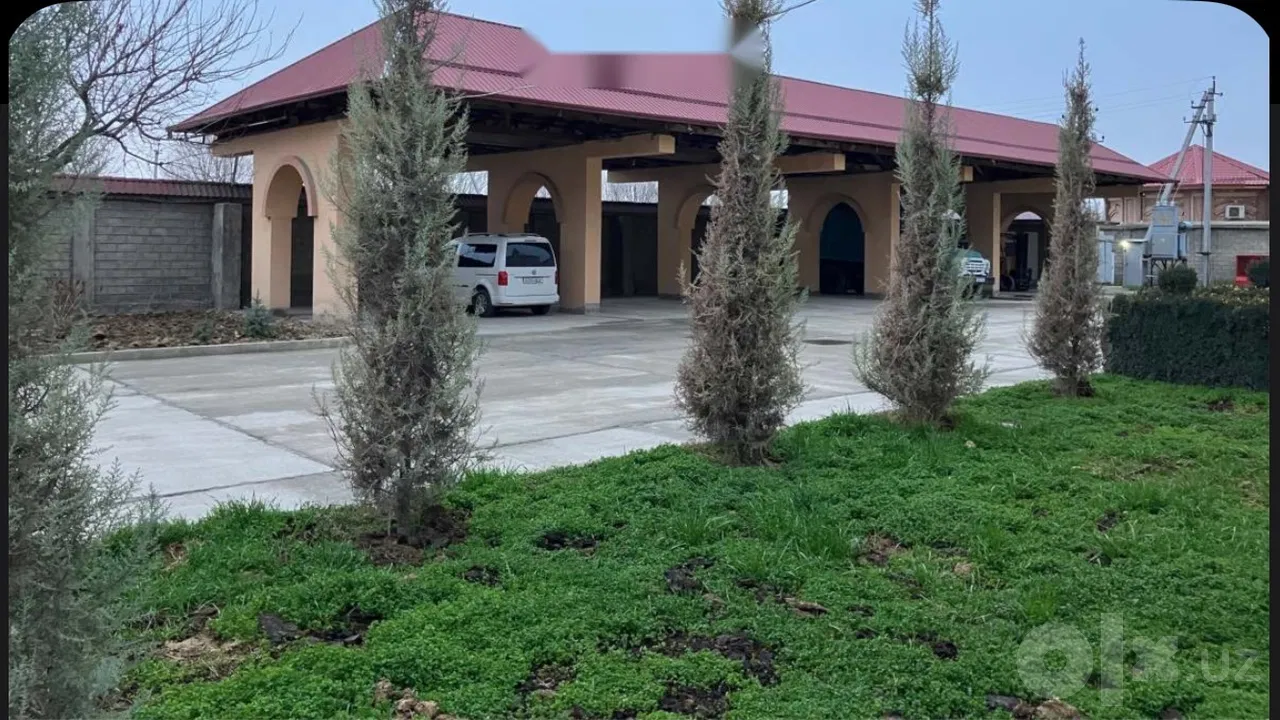 Tashkent Region