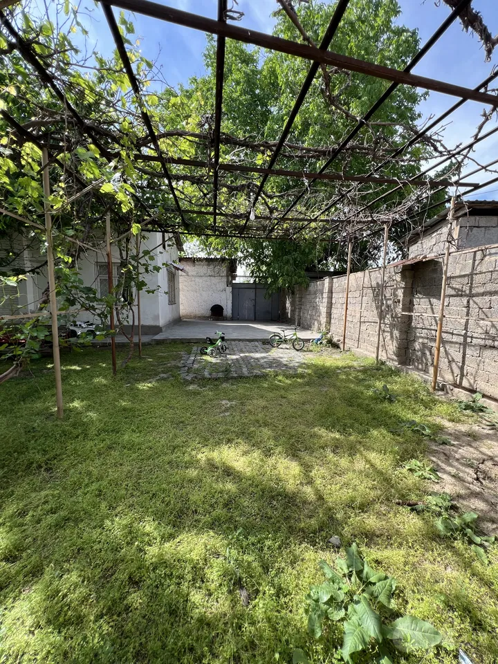 Tashkent City, Yunusobod District