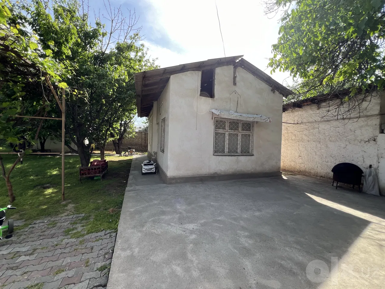 Tashkent City, Yunusobod District