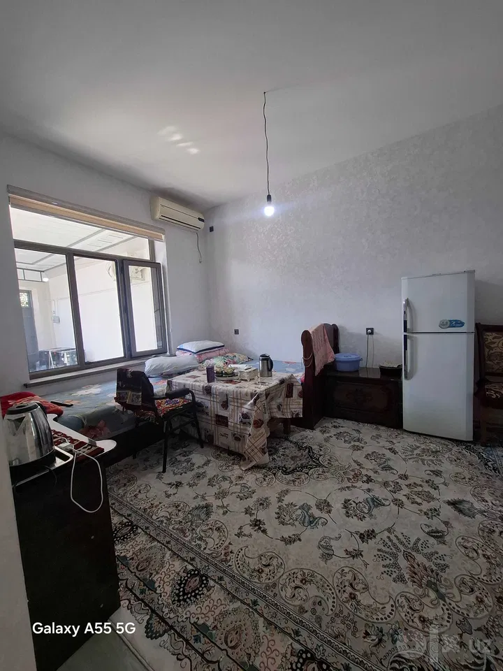 Tashkent City, Bektemir District