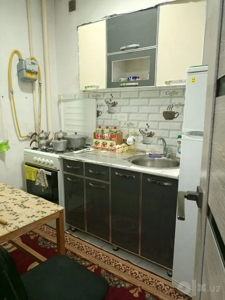 Tashkent City, Yunusobod District