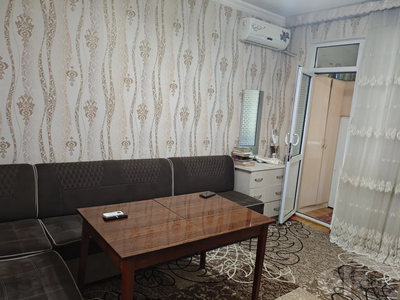 Tashkent City, Shayxontohur District
