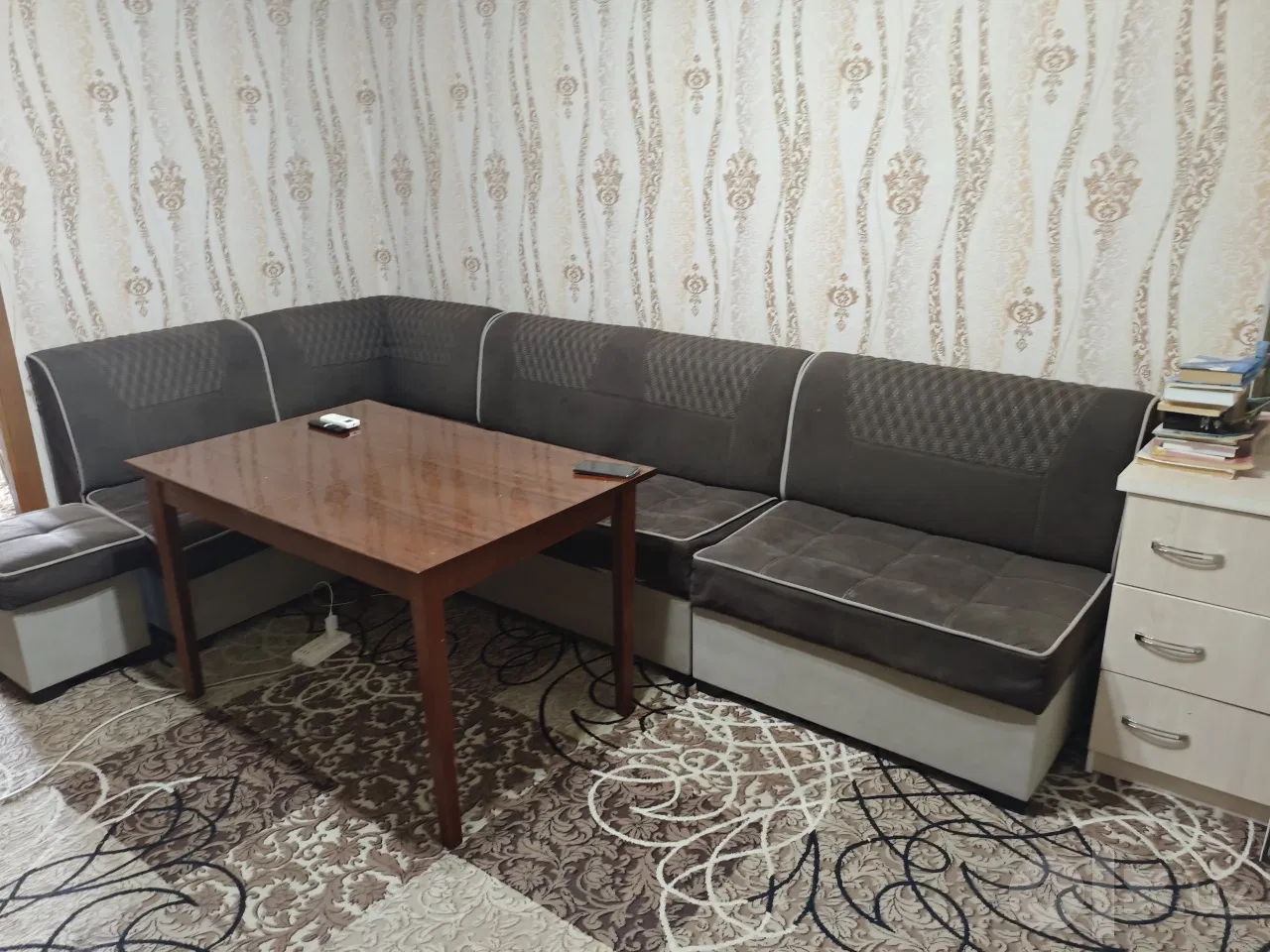 Tashkent City, Shayxontohur District