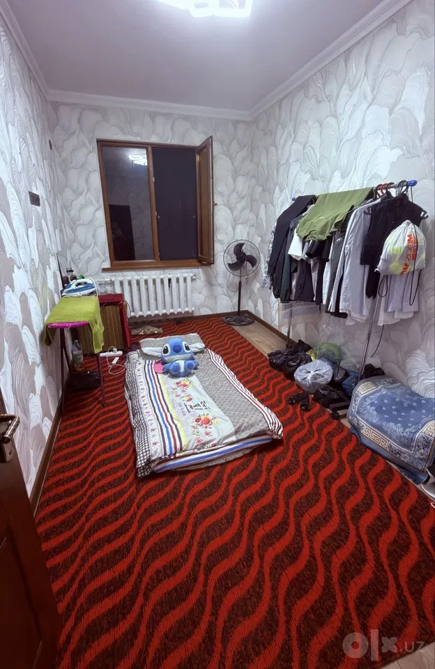 Tashkent City, Yunusobod District
