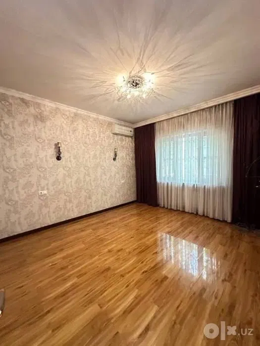 Tashkent City, Yakkasaroy District