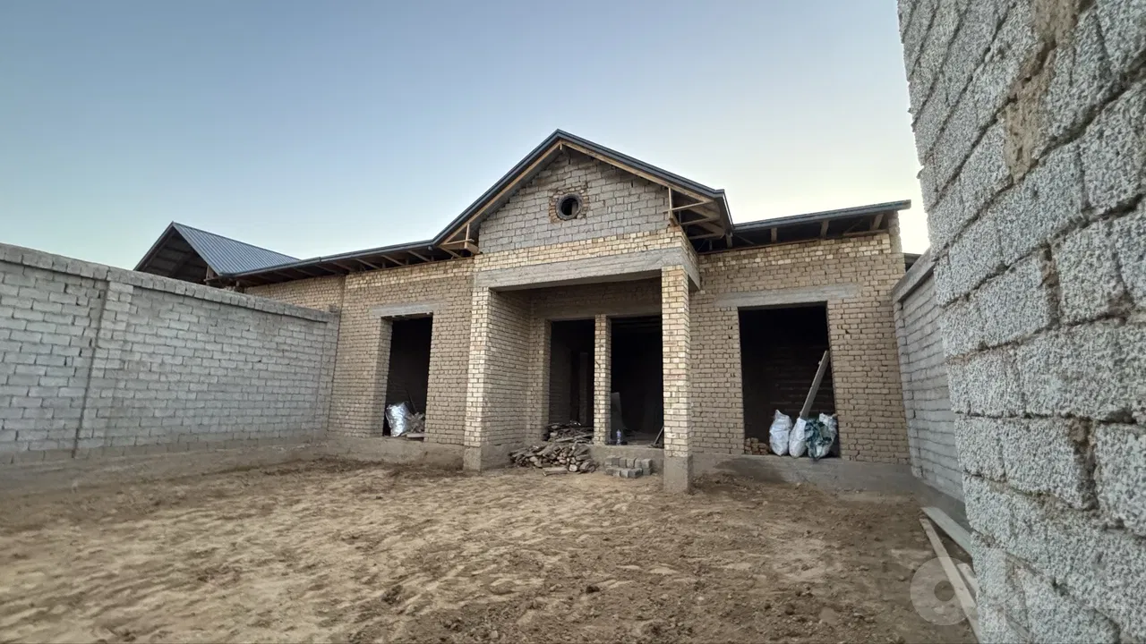 Tashkent City, Olmazor District