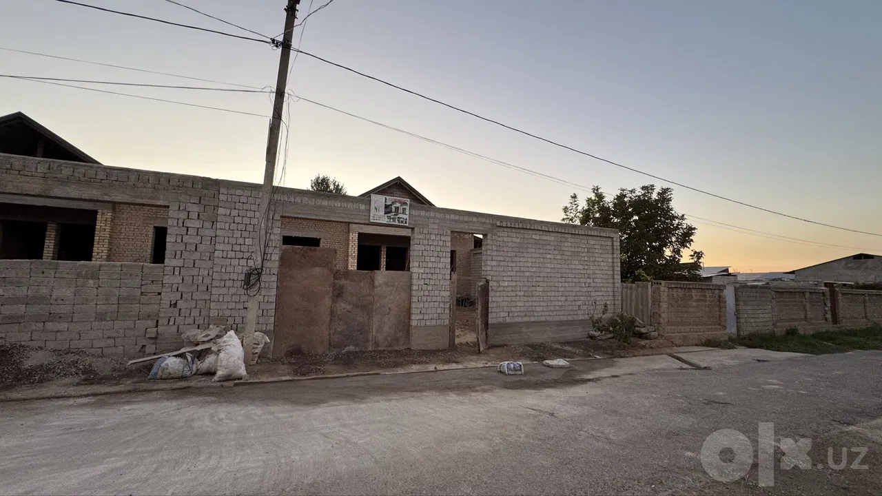 Tashkent City, Olmazor District