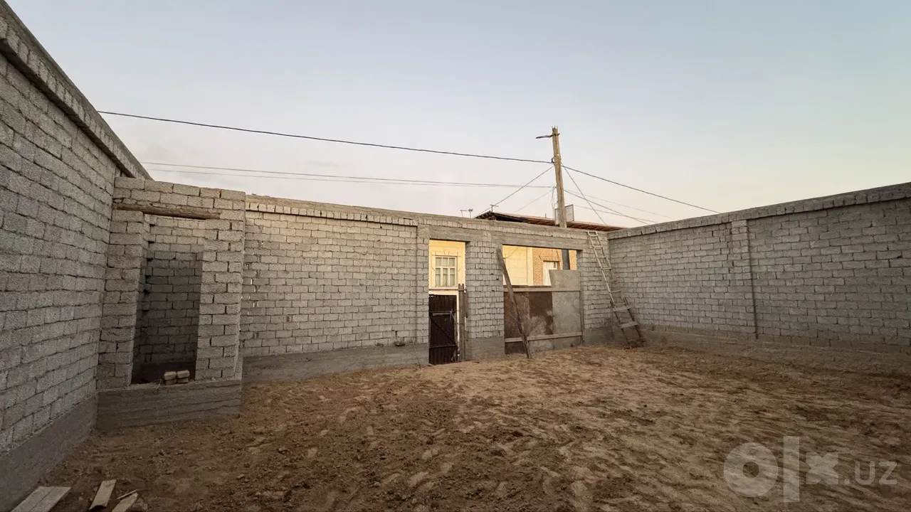 Tashkent City, Olmazor District