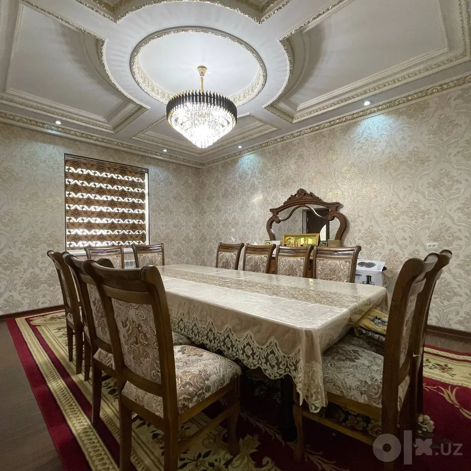 Tashkent Region