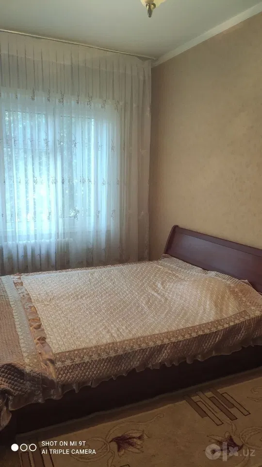 Tashkent City, Mirzo Ulug'bek District