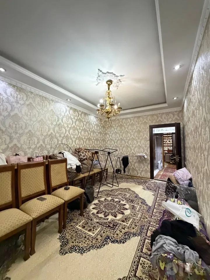 Tashkent City, Yunusobod District