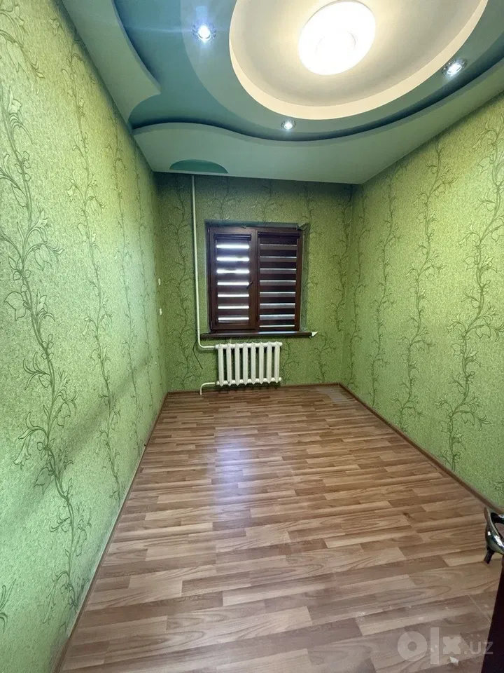 Tashkent City, Yunusobod District