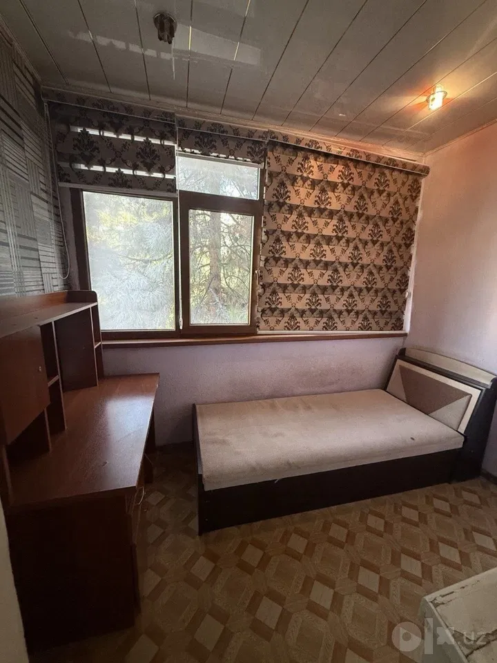 Tashkent City, Yunusobod District
