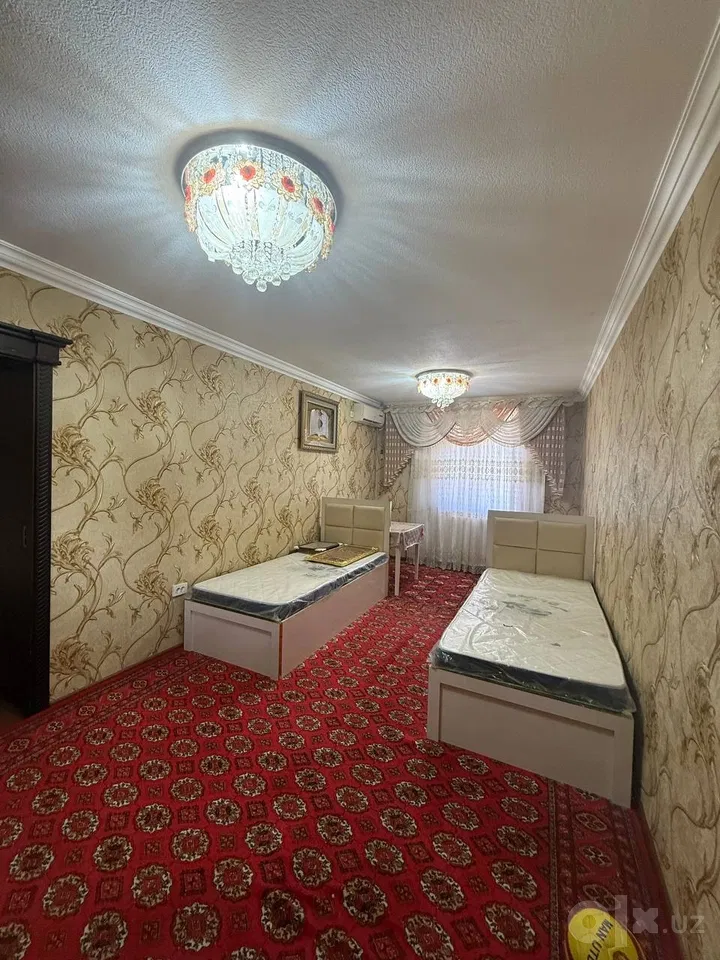 Bukhara Region, Bukhara