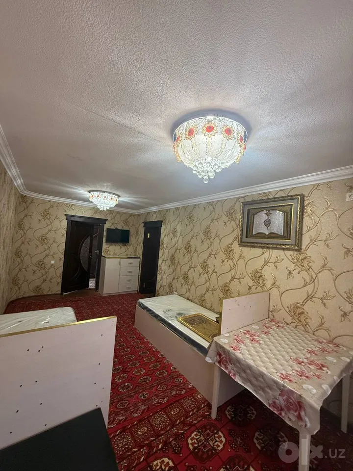 Bukhara Region, Bukhara