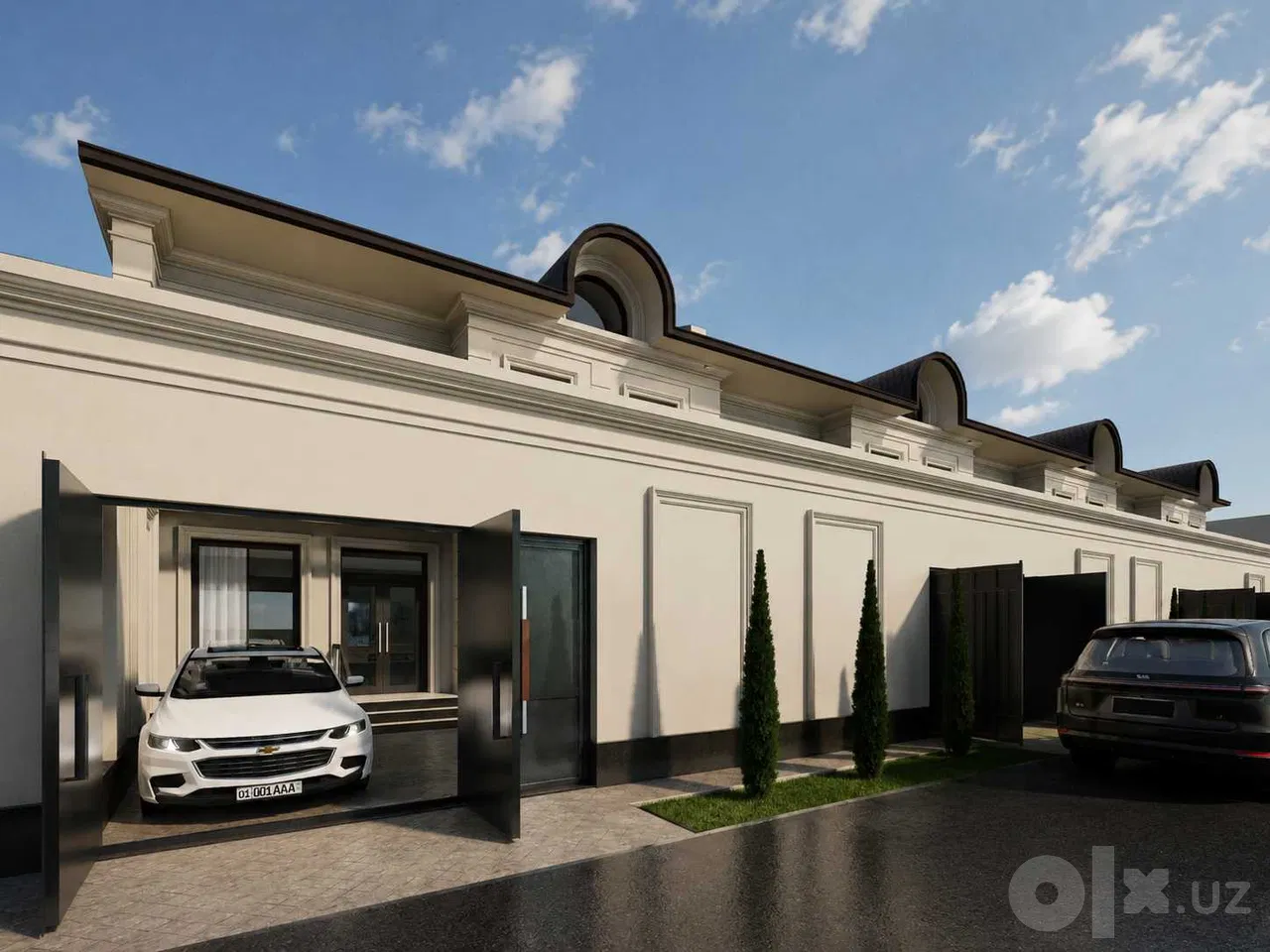 Tashkent Region