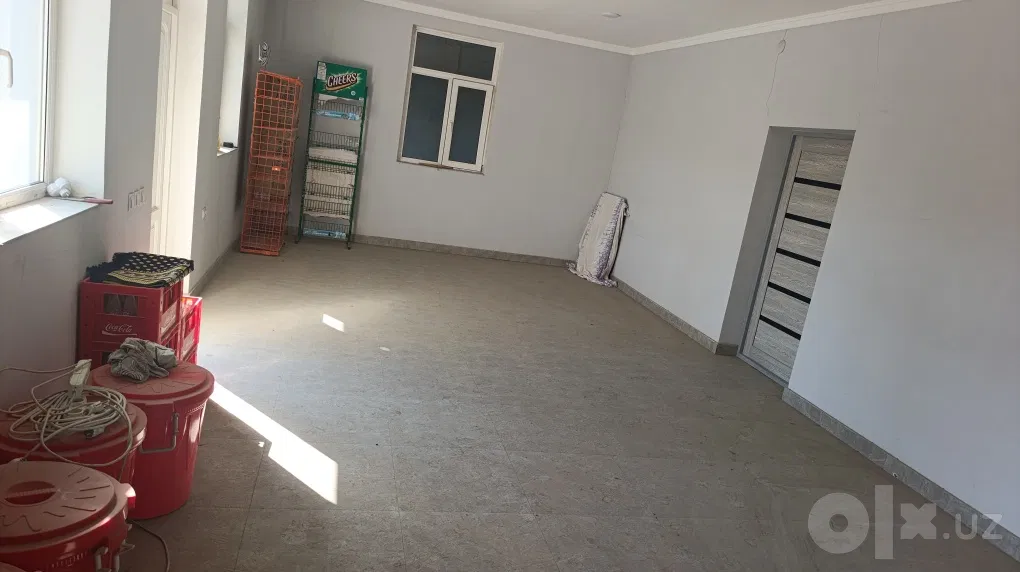 Tashkent City, Yashnobod District