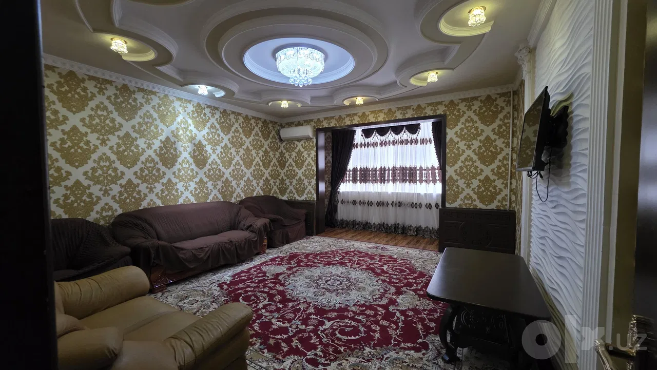 Tashkent City, Shayxontohur District