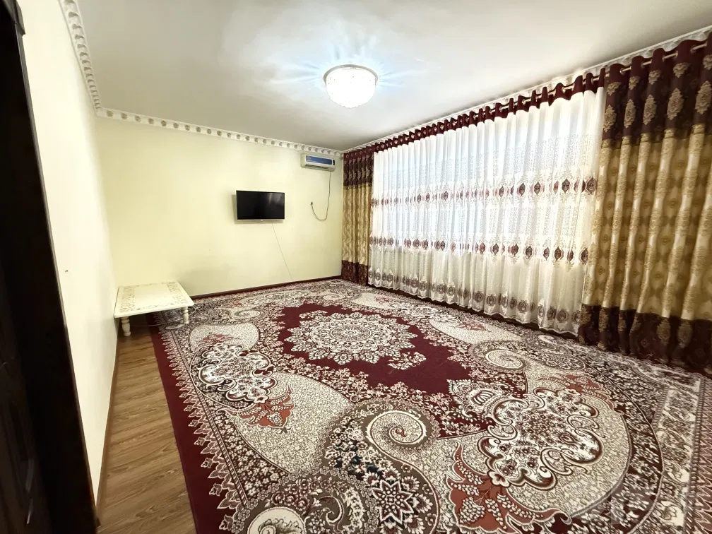Bukhara Region, Bukhara