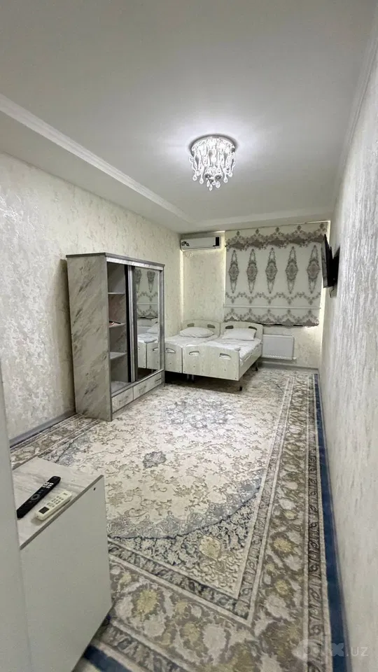 Bukhara Region, Bukhara