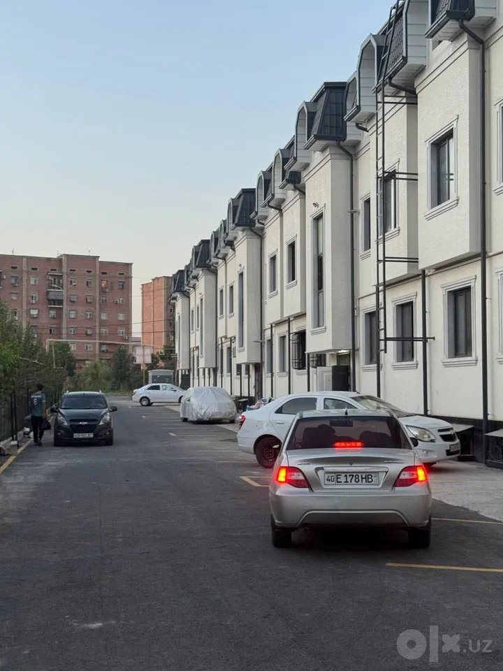 Tashkent City, Sergeli District