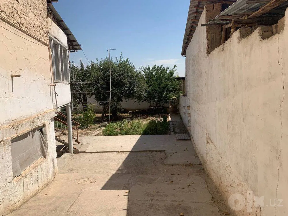 Tashkent City, Mirzo Ulug'bek District