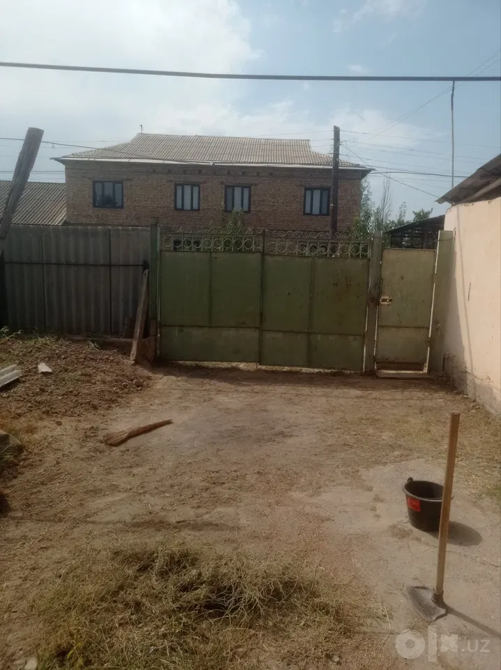 Tashkent Region
