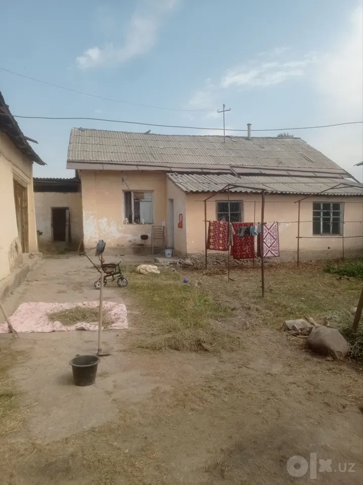 Tashkent Region