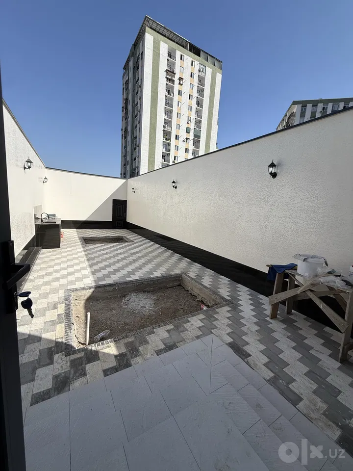Tashkent City, Sergeli District