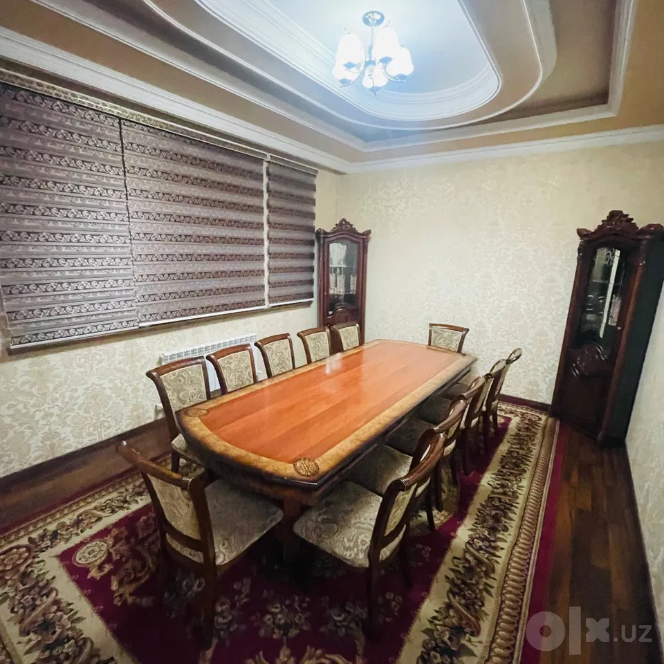 Tashkent City, Yunusobod District