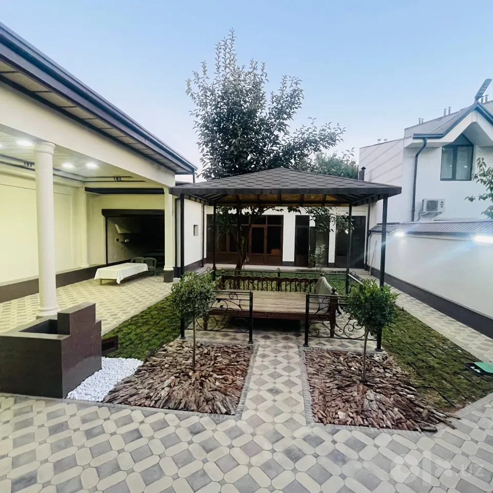 Tashkent City, Yunusobod District