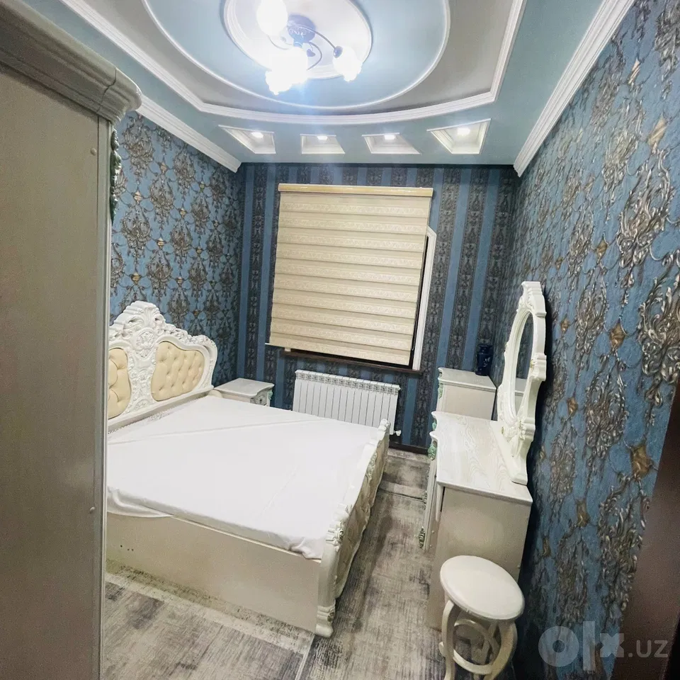 Tashkent City, Yunusobod District