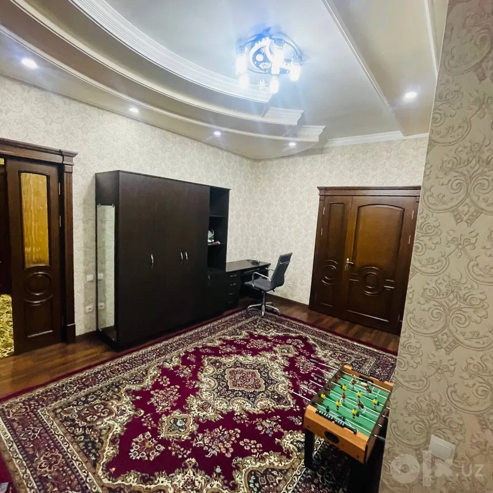 Tashkent City, Yunusobod District