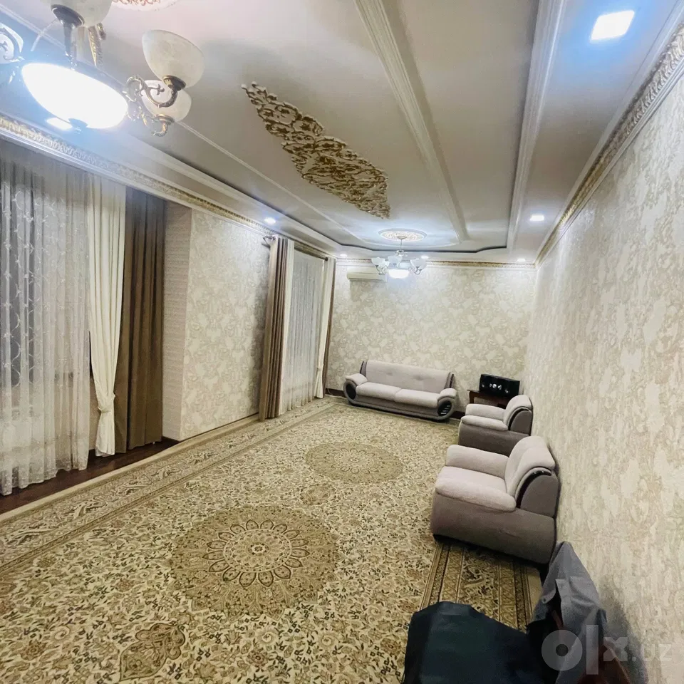 Tashkent City, Yunusobod District