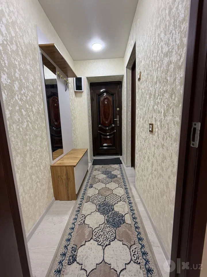 Tashkent City, Chilonzor District