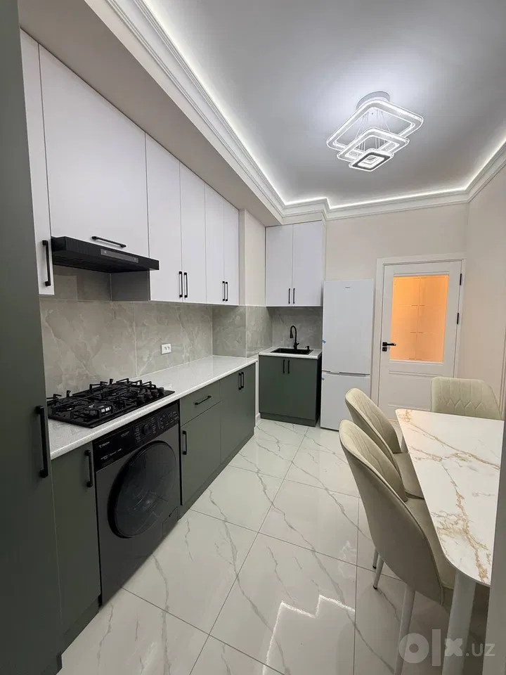 Tashkent City, Yunusobod District