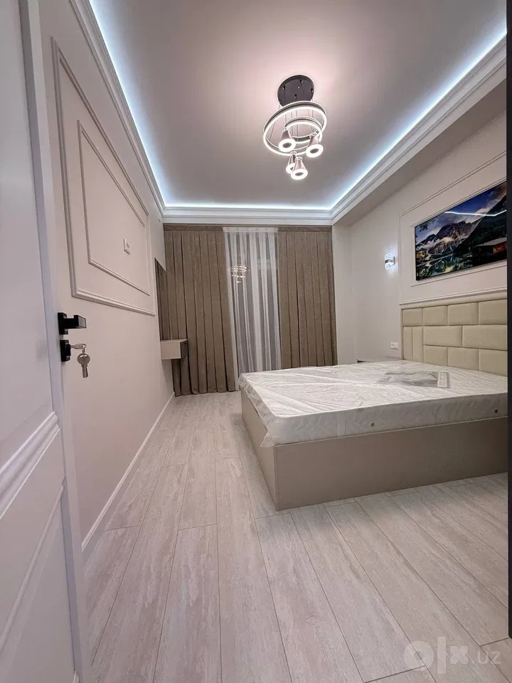 Tashkent City, Yunusobod District
