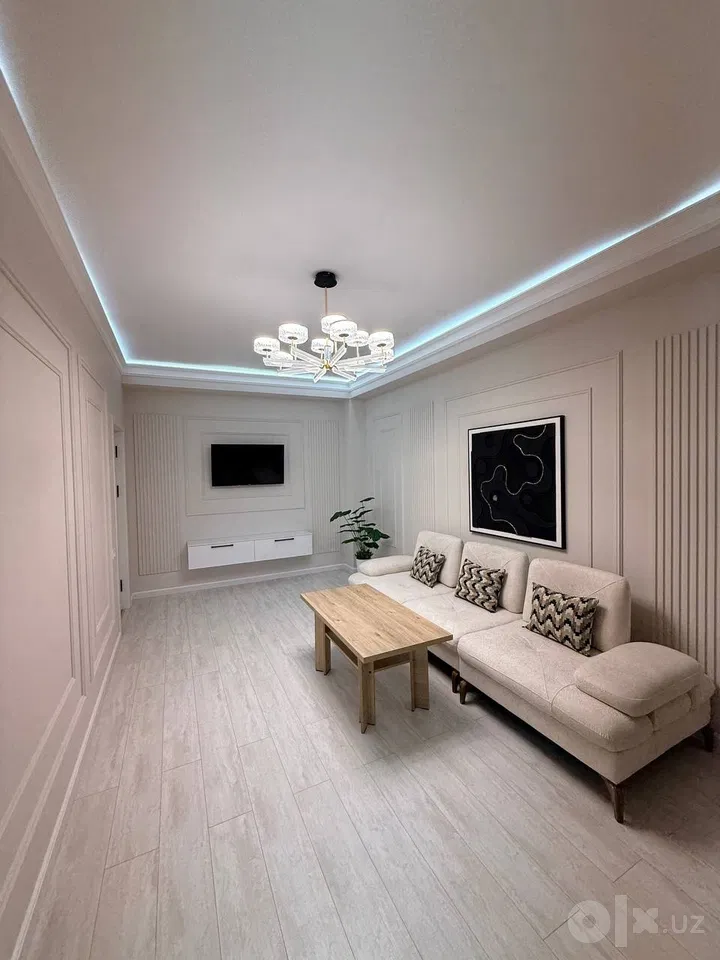 Tashkent City, Yunusobod District