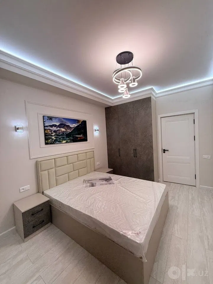 Tashkent City, Yunusobod District