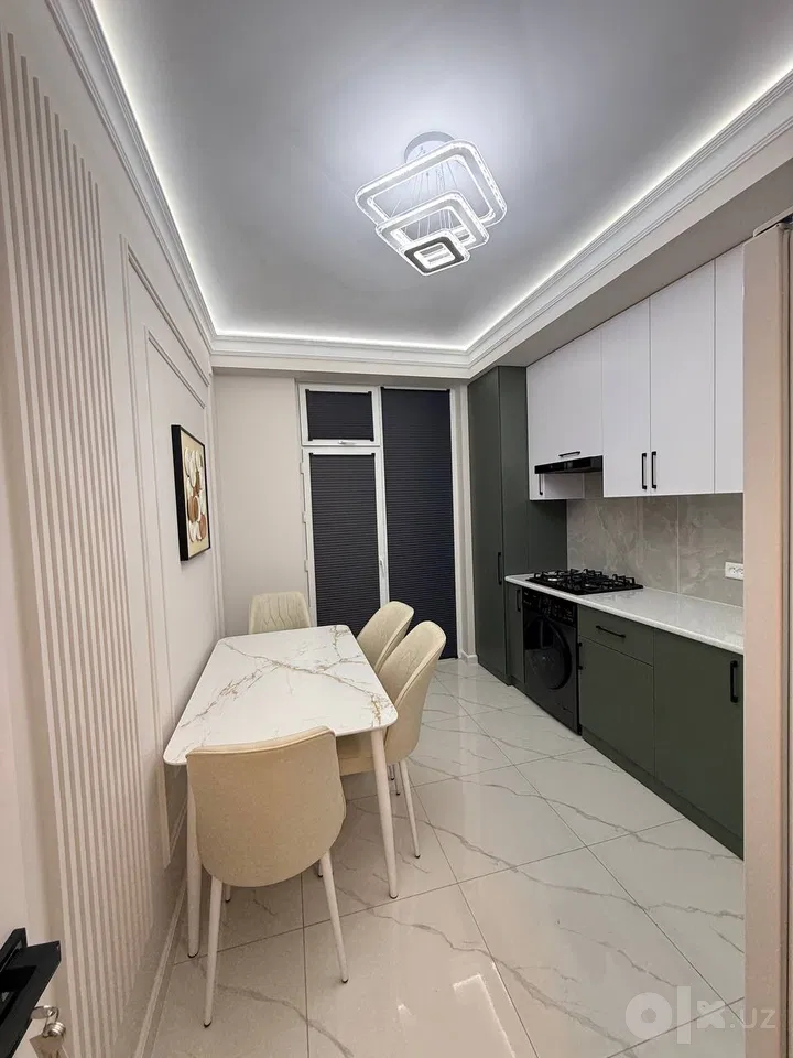 Tashkent City, Yunusobod District