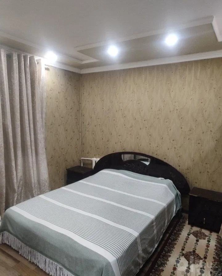 Tashkent City, Yunusobod District