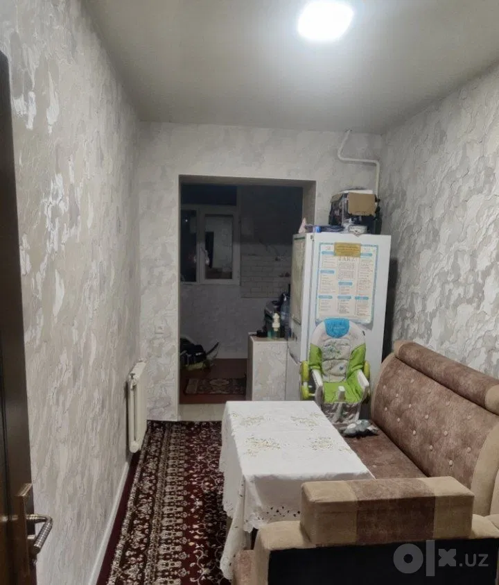 Tashkent City, Yunusobod District