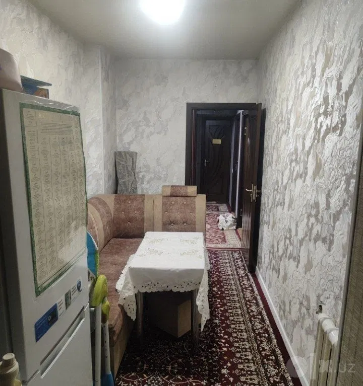 Tashkent City, Yunusobod District