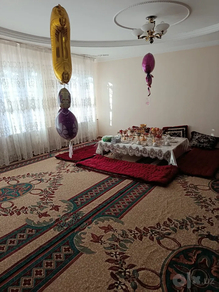 Tashkent City, Mirzo Ulug'bek District