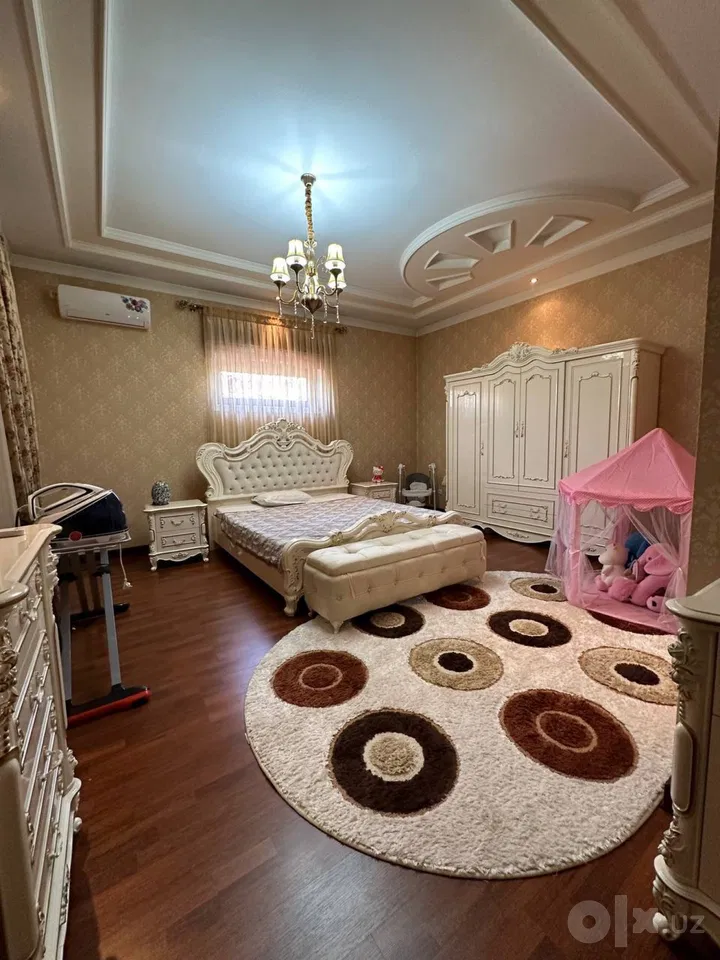 Tashkent City, Yakkasaroy District