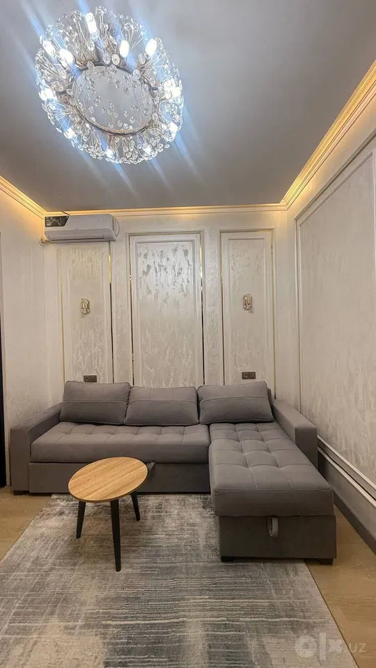 Tashkent City, Yakkasaroy District